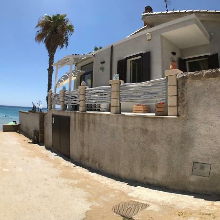 Appartamento Sul Mare Lido di Noto Bagian luar foto