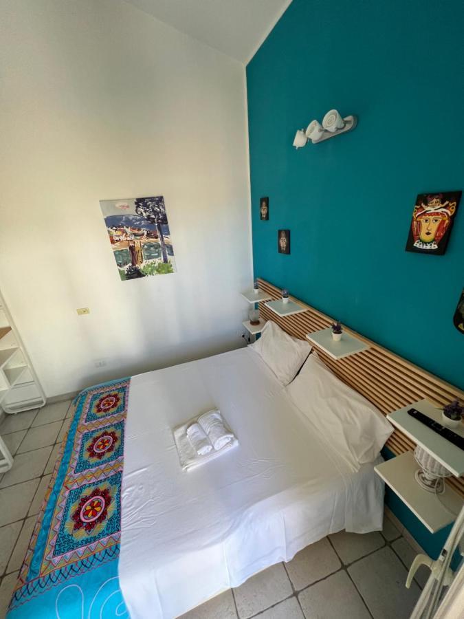 Appartamento Sul Mare Lido di Noto Bagian luar foto