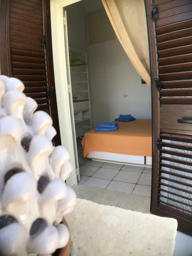 Appartamento Sul Mare Lido di Noto Bagian luar foto